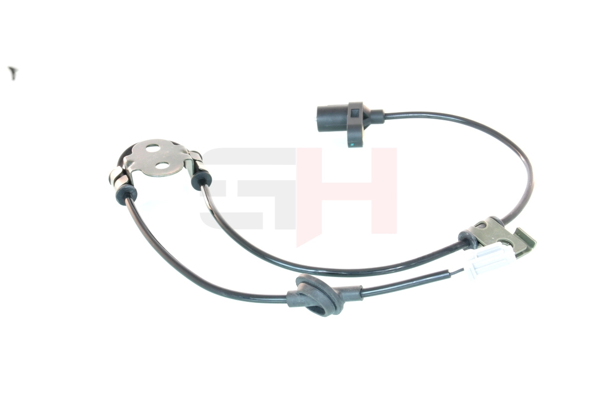 Датчик антиблокировочной системы торможения GH GH704414V цена, от 25.34 USD