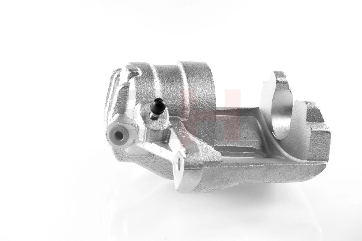  Suporte do freio dianteiro esquerdo Citroen Xsara hatchback (N1) (1997 - 2005) 