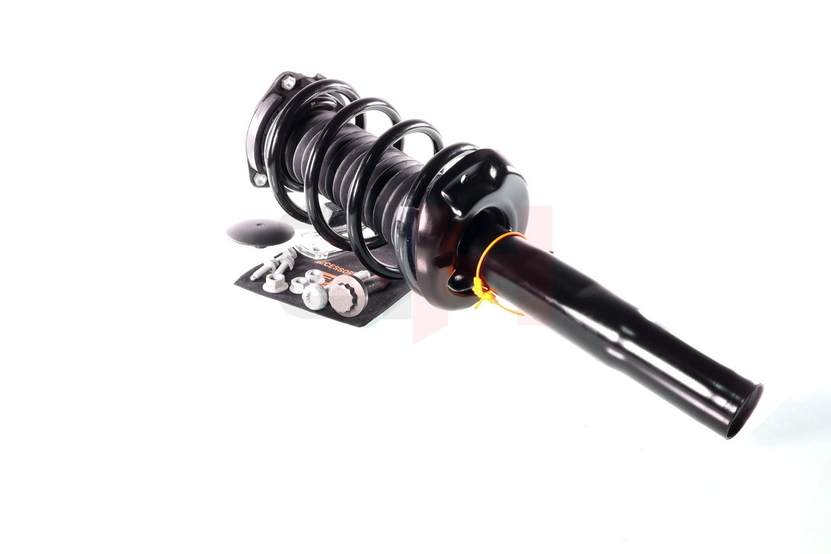 Amortecedor dianteiro Peugeot Partner 1 5F