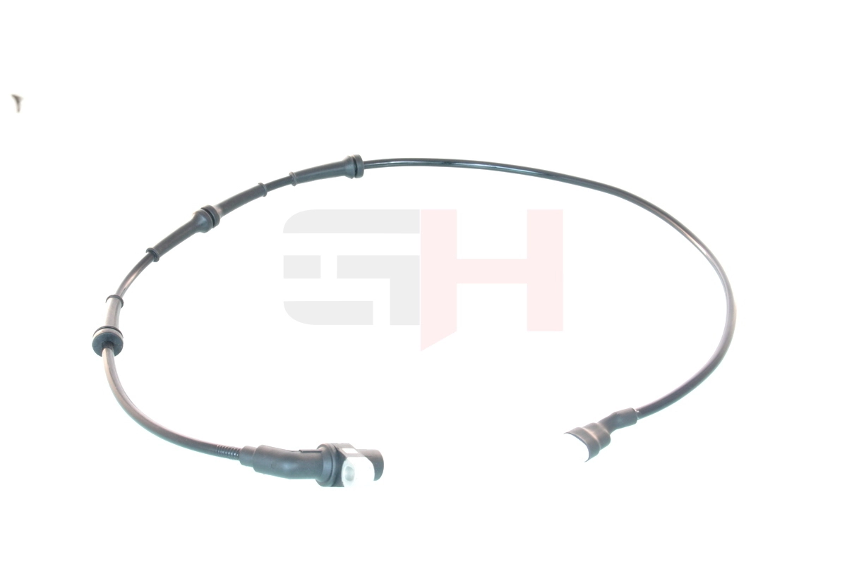 Sensor dianteiro de ABS Ford Fiesta preço, a partir de 22,67 USD