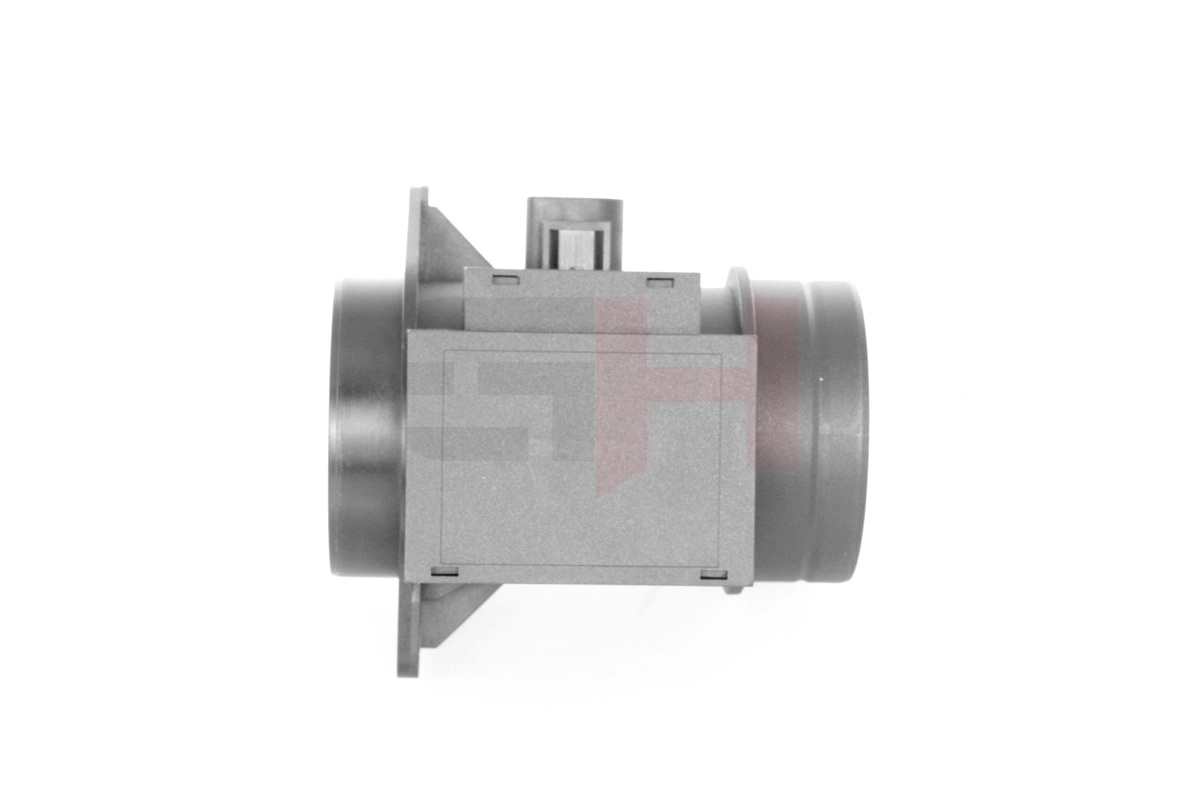  Sensor de fluxo (consumo) de ar, medidor de consumo M.A.F. - (Mass Airflow) Audi A6 C6 sedan (4F2) (2004 - 2011) C6