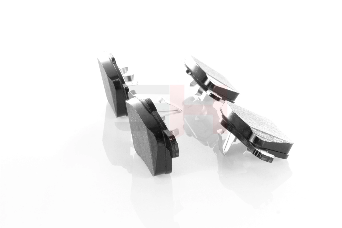 Колодки EBC Brakes DP31690C цена, от 42.04 USD