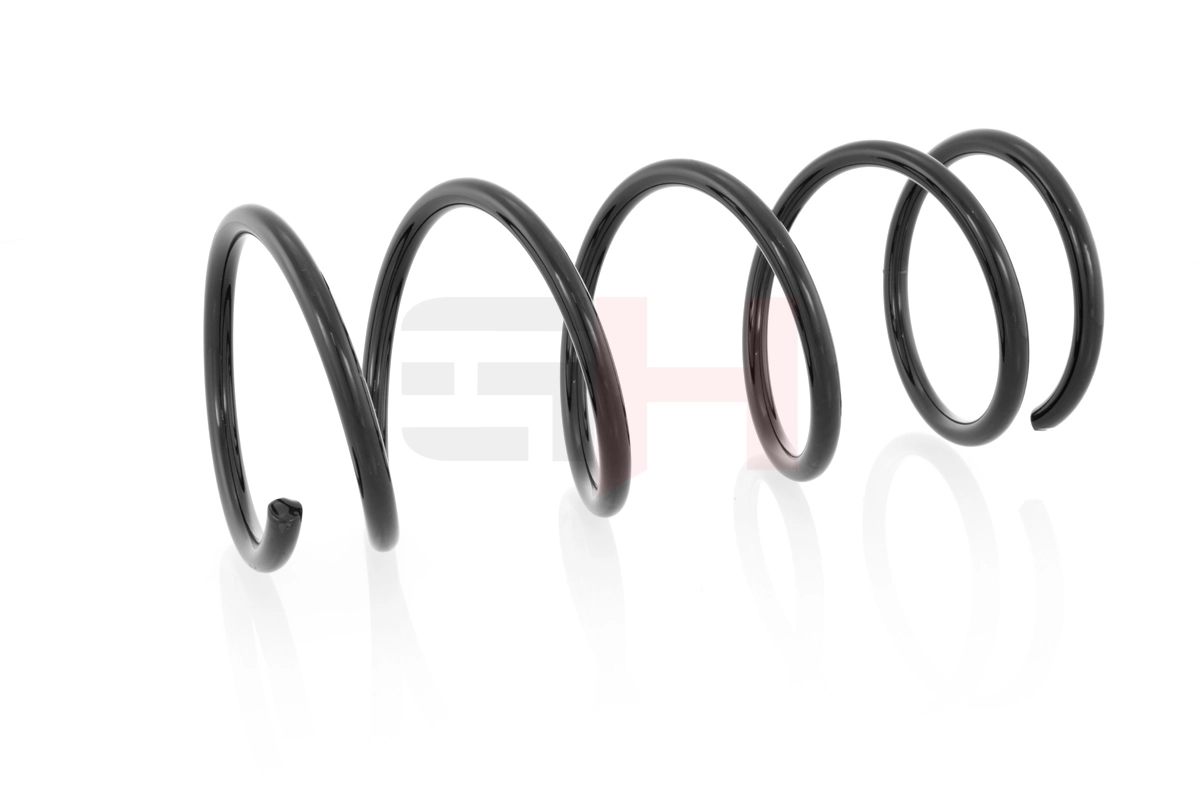 Mola traseira Mazda 323 BG