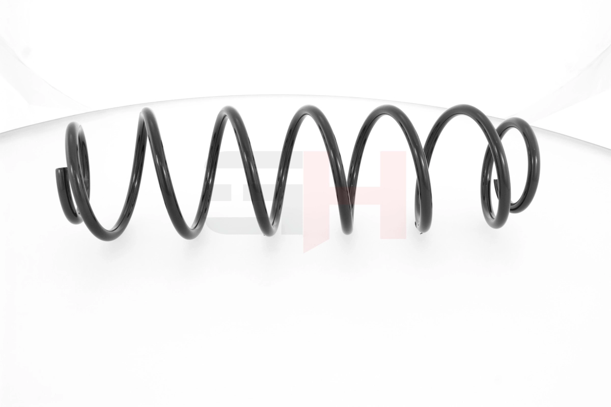 Mola traseira Renault Laguna 3 BT0, BT1