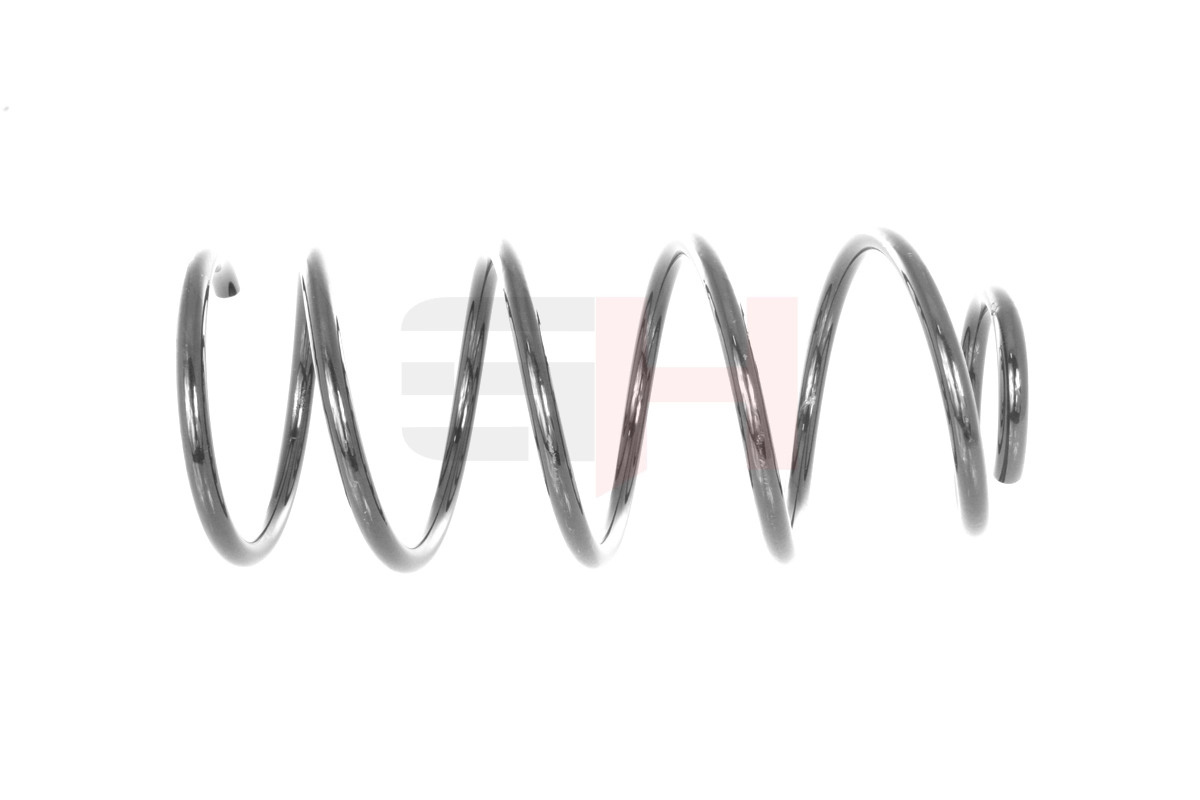  Mola traseira Opel Corsa D monovolume (X12) (2006 - 2026) D