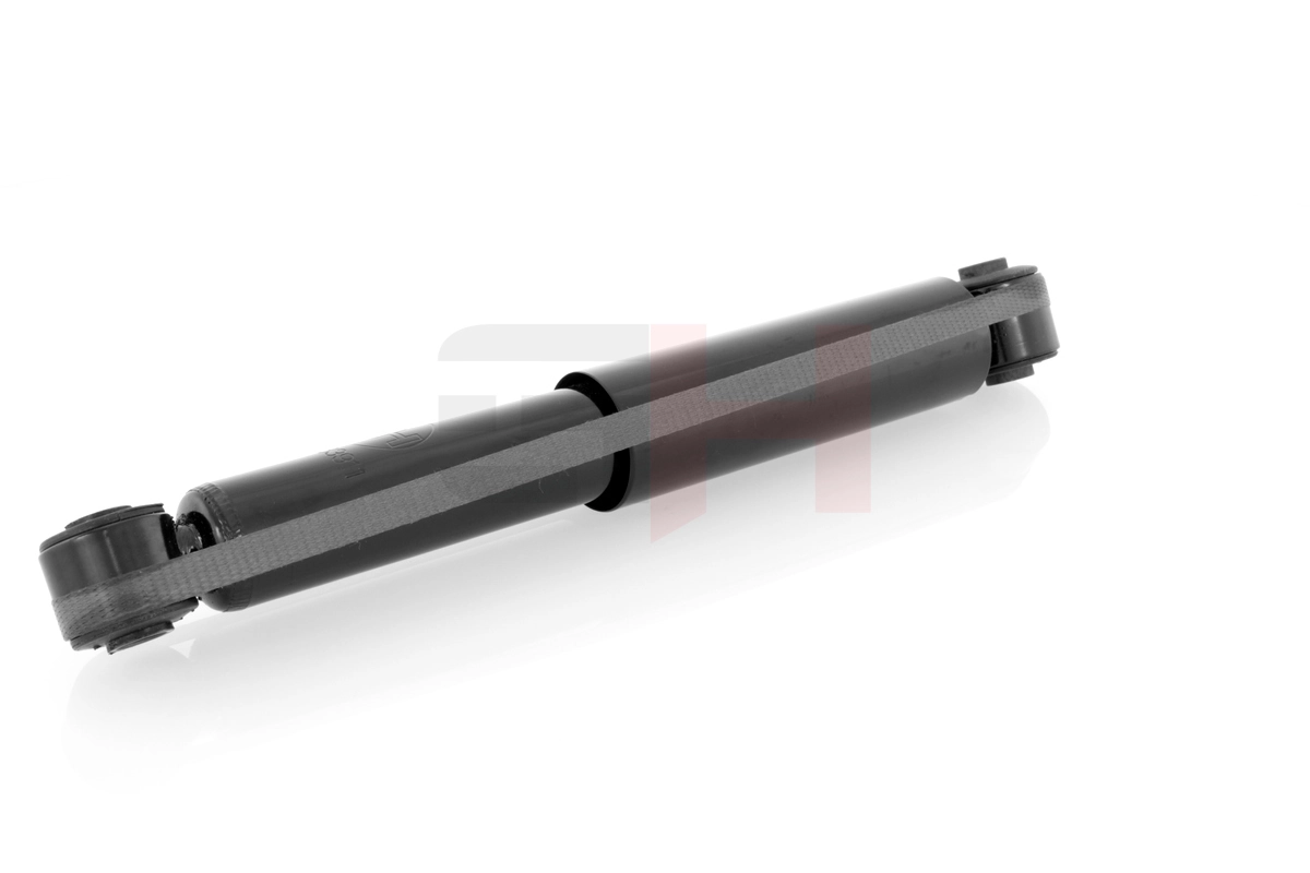 Amortecedor traseiro Renault Trafic 2 FL