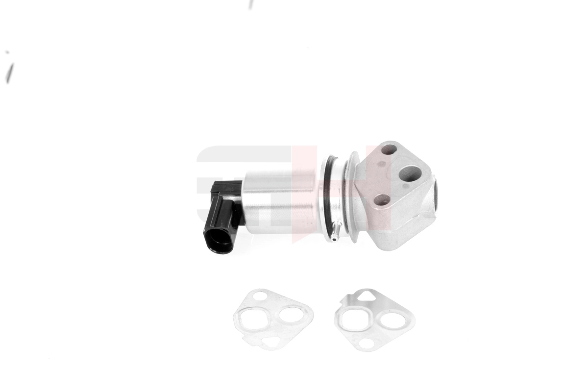 Клапан ЕГР EV018 Magneti Marelli