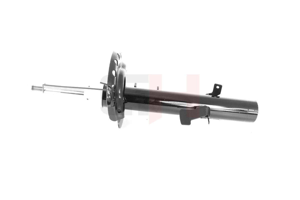 Амортизатор передний левый LR031665 Hotbray