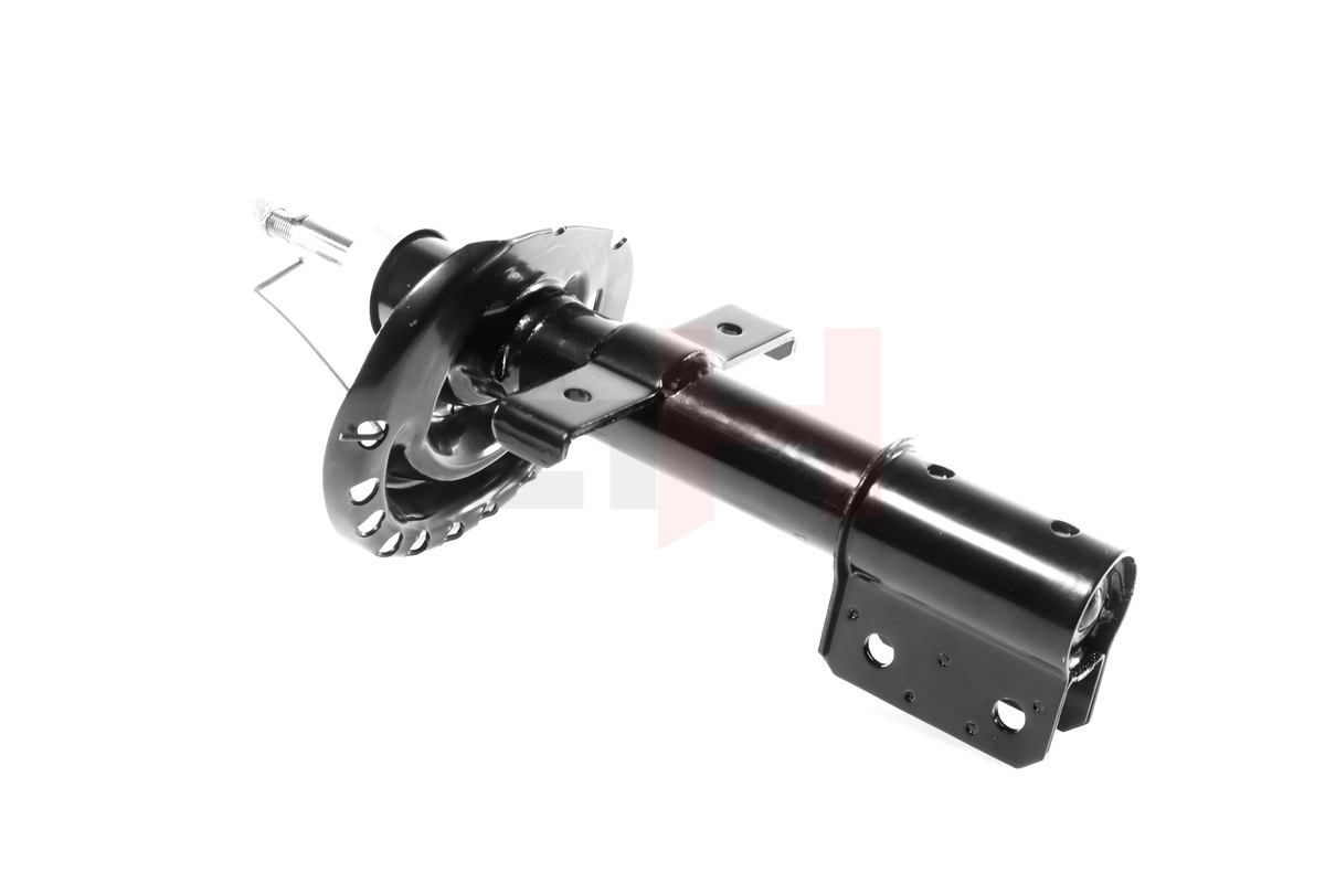 Амортизаторы передние Magneti Marelli 8010G