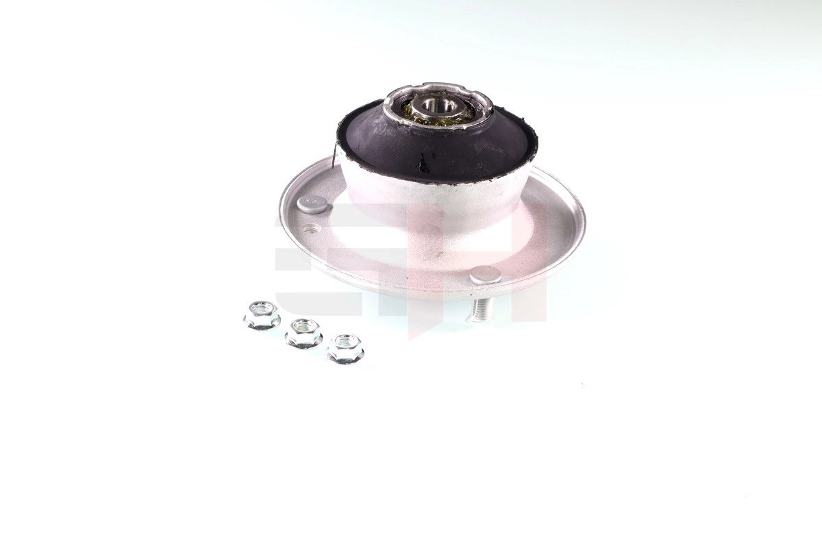  Suporte de amortecedor dianteiro BMW 1 hatchback (E81) (2006 - 2012) 