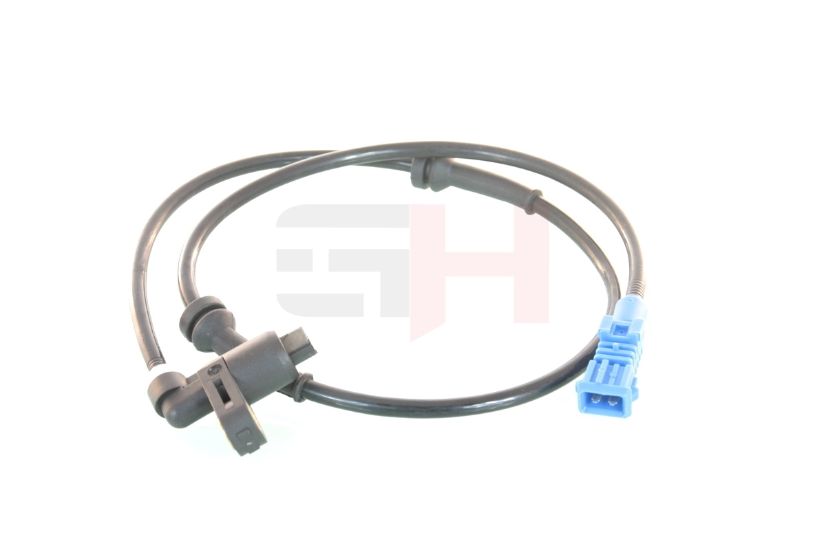 Sensor dianteiro de ABS Peugeot 206 preço, a partir de 16,66 USD