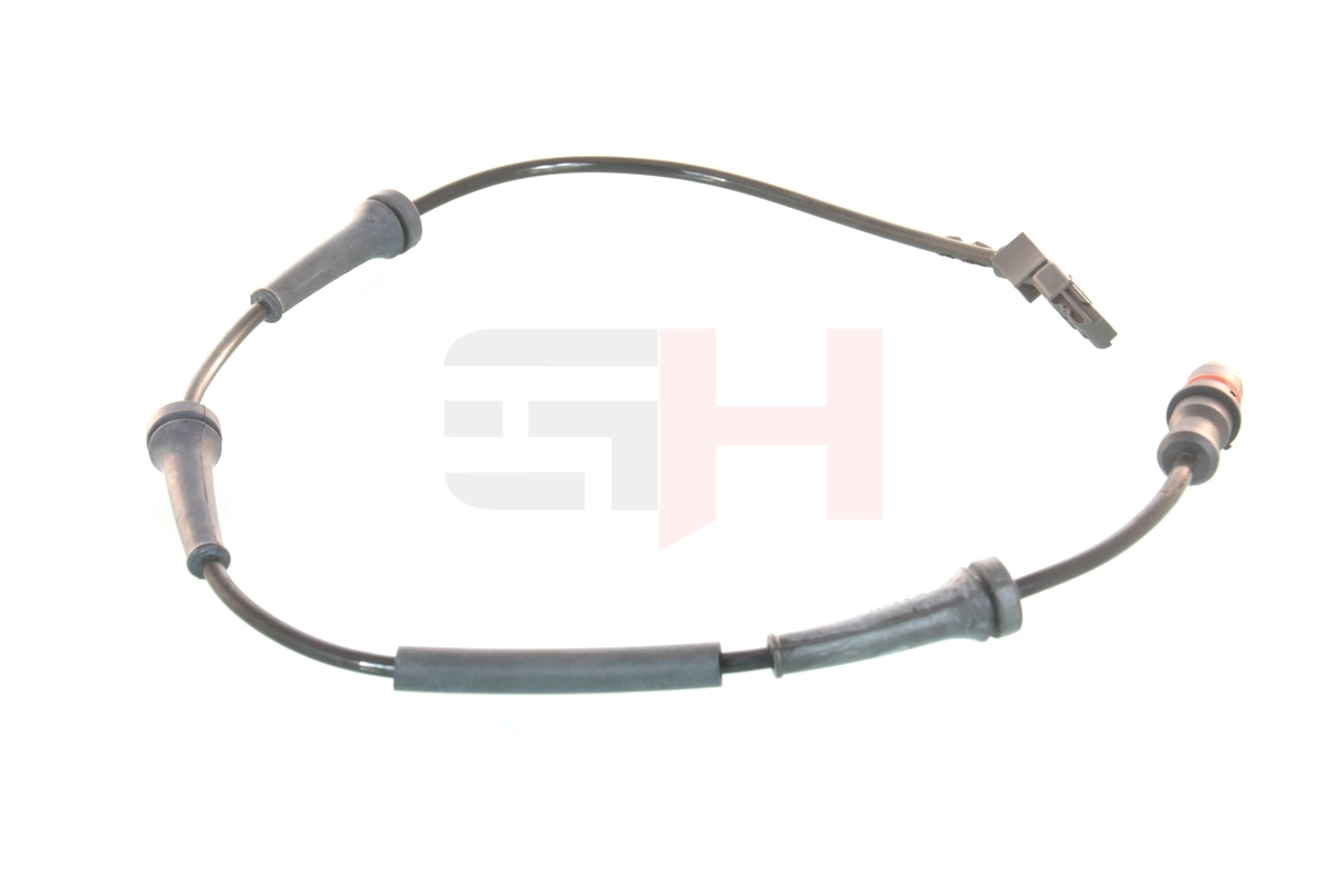 Sensor dianteiro de ABS para Renault Espace IV JK0
