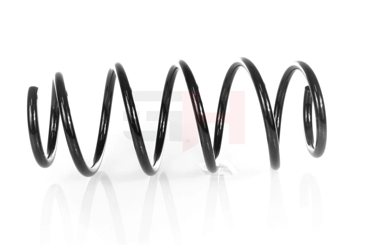 Mola dianteira Ford Fiesta CB1