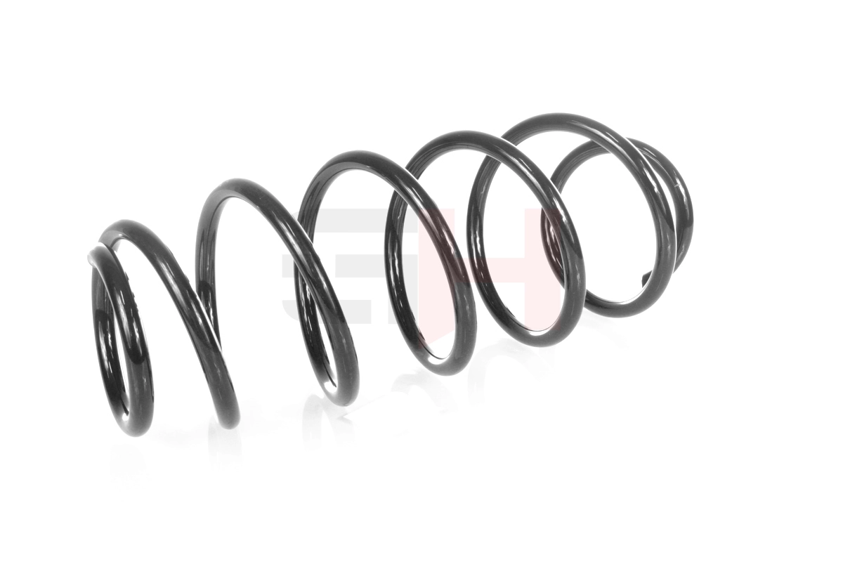 Mola dianteira Peugeot 207 WA, WC