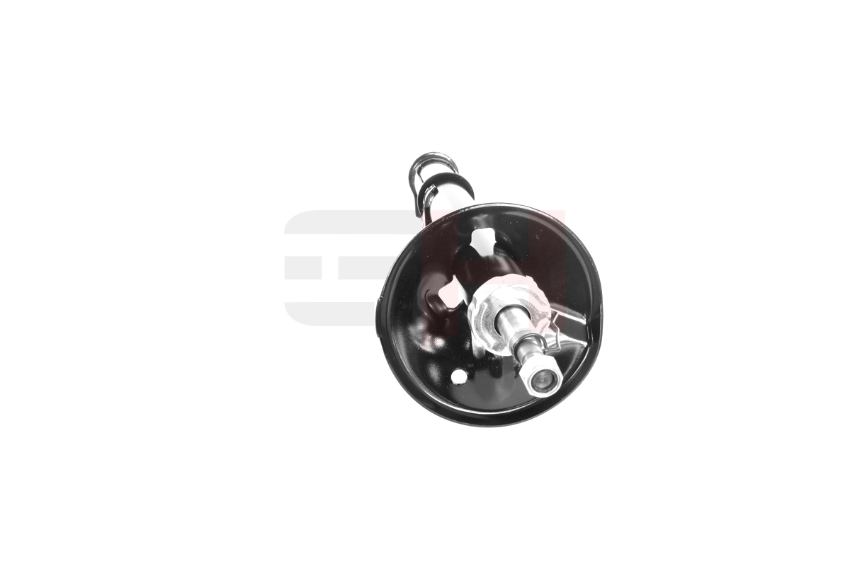4854048040 Toyota Амортизатор задней подвески, левый