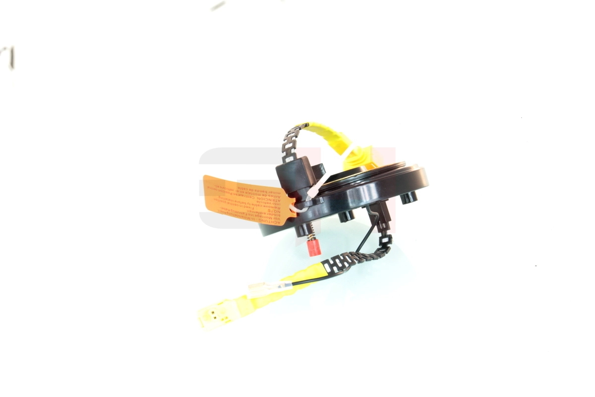 Anel AIRBAG de contato, cabo plano do volante Volkswagen Golf III 1H1