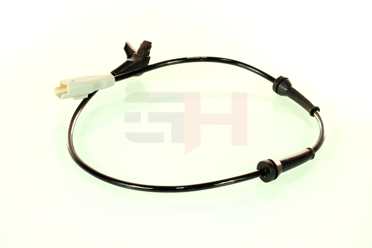 Sensor dianteiro de ABS Peugeot 307 preço, a partir de 13,32 USD