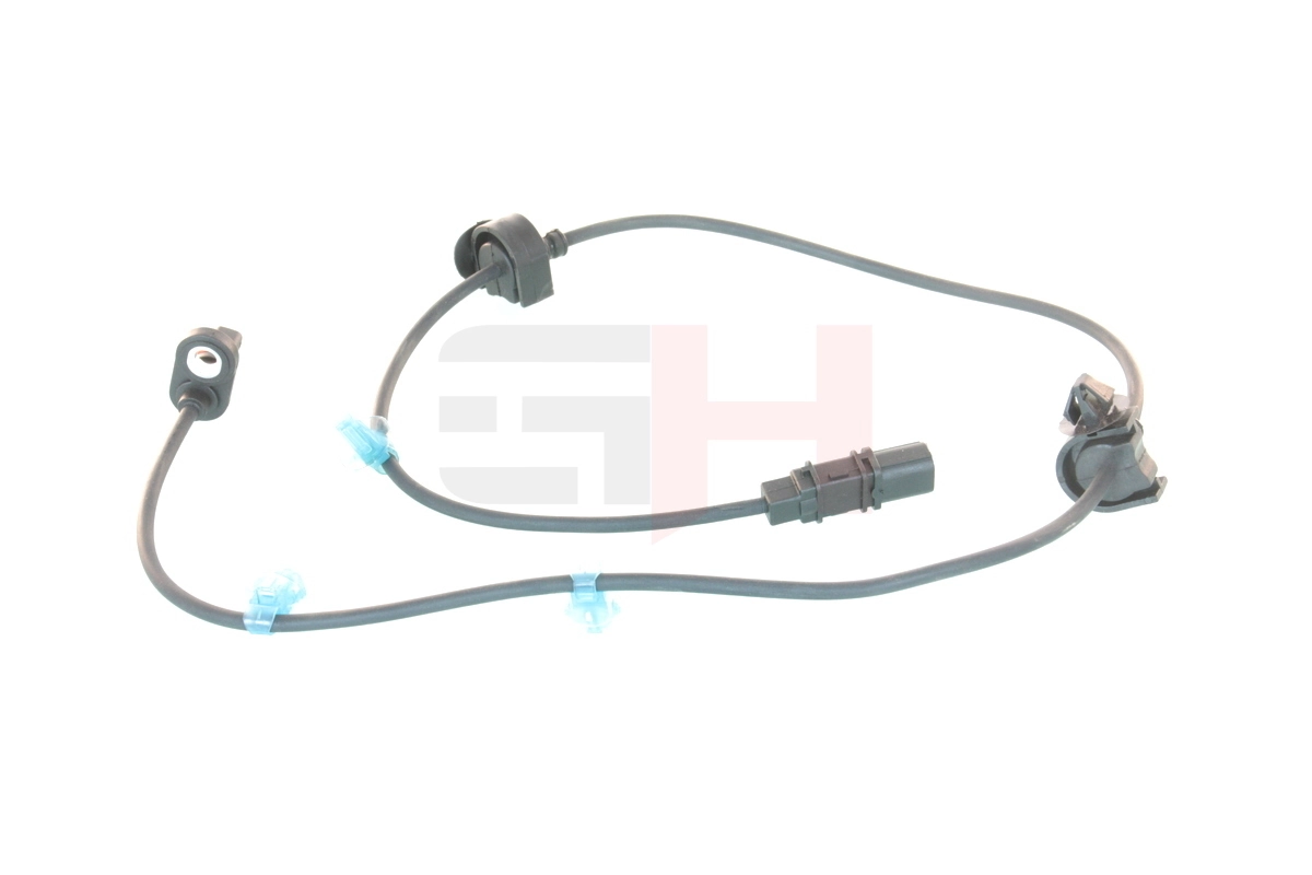 Купить 57475STKA01 Honda Датчик АБС задний левый