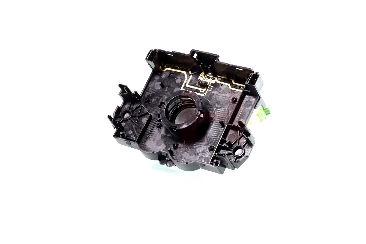 Кольцо подушки безопасности на Citroen C5 I DC