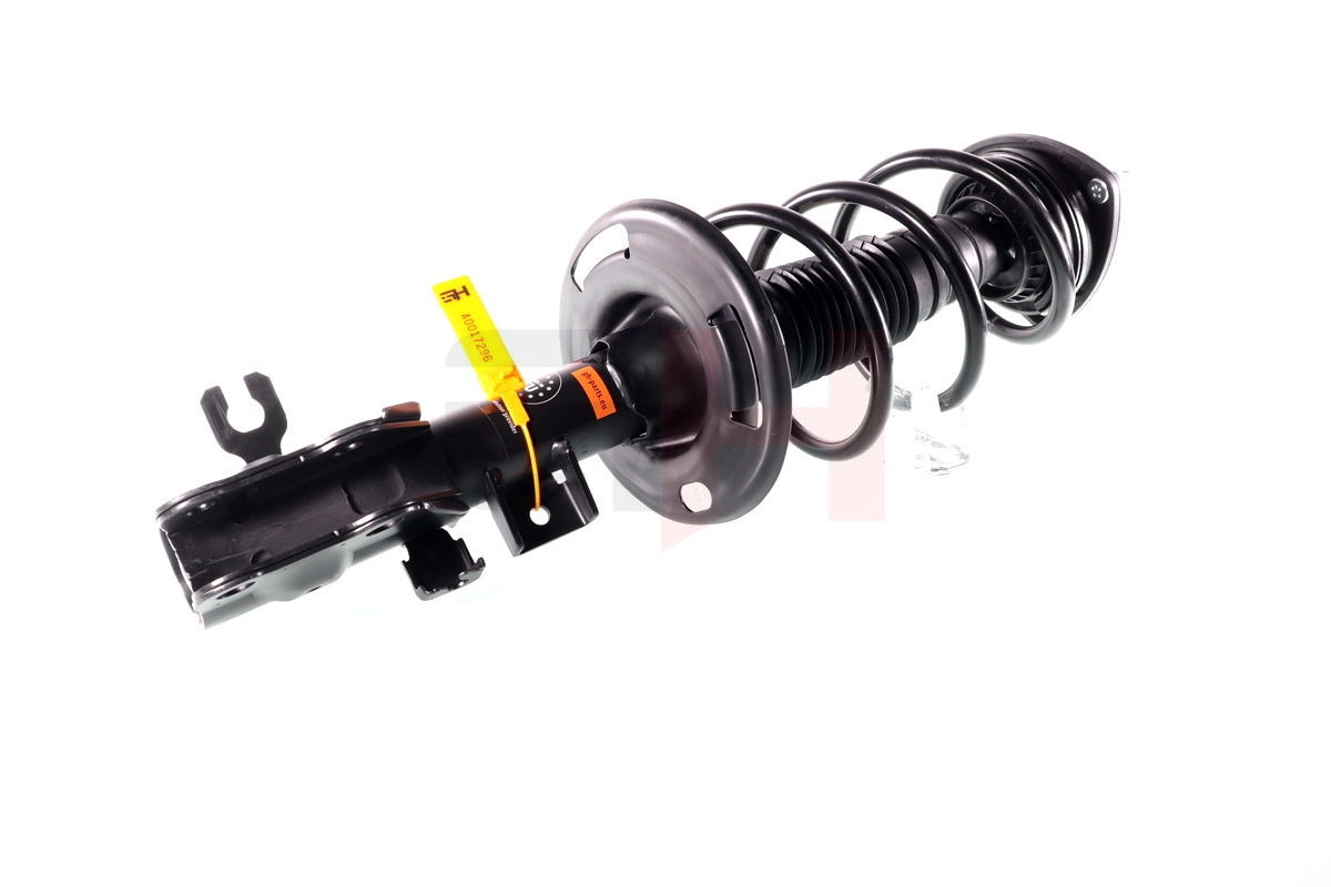 Амортизатор передний левый 358062070200 Magneti Marelli