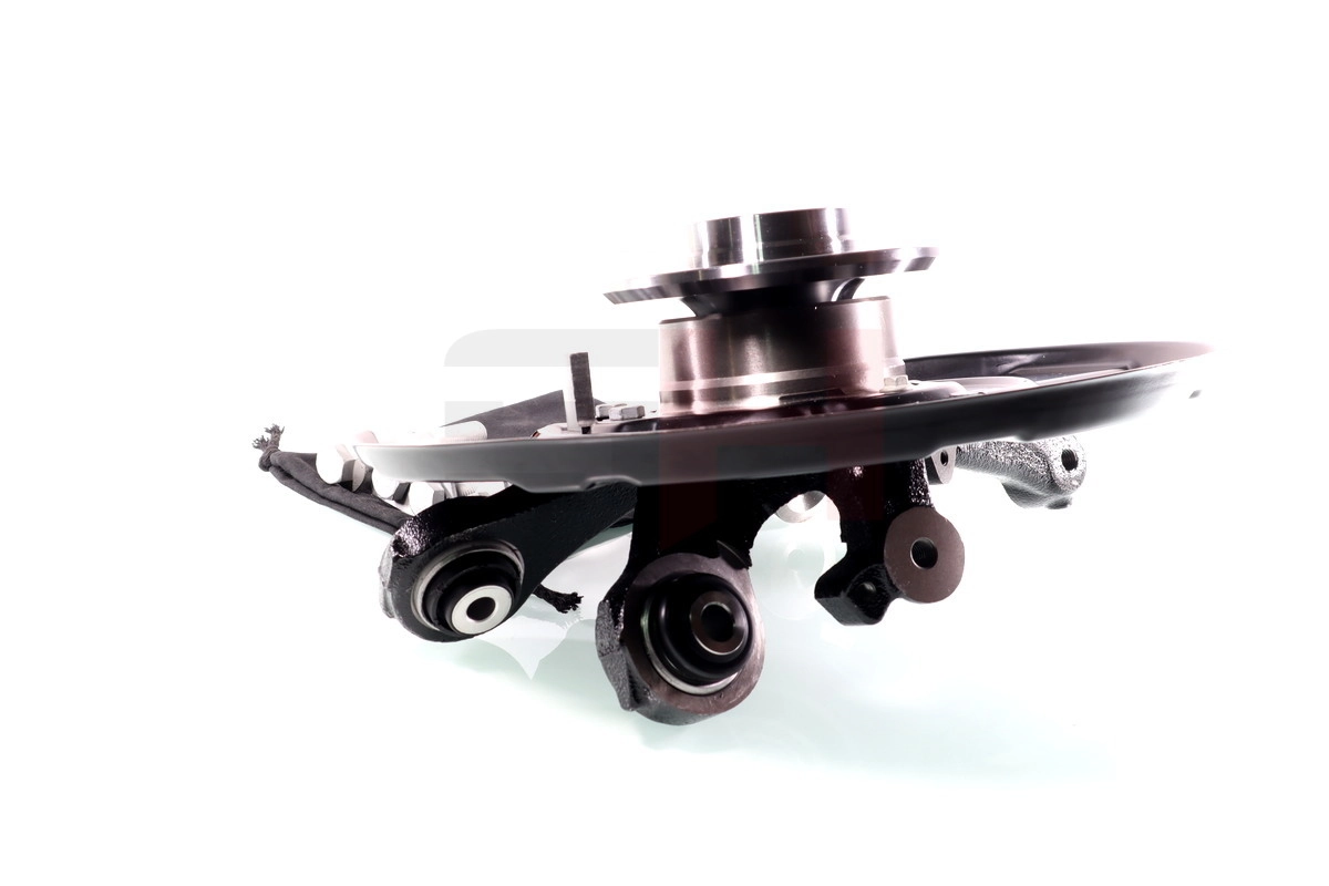Цапфа - поворотный кулак задний, левый GH GH281503V цена, от 137.78 USD