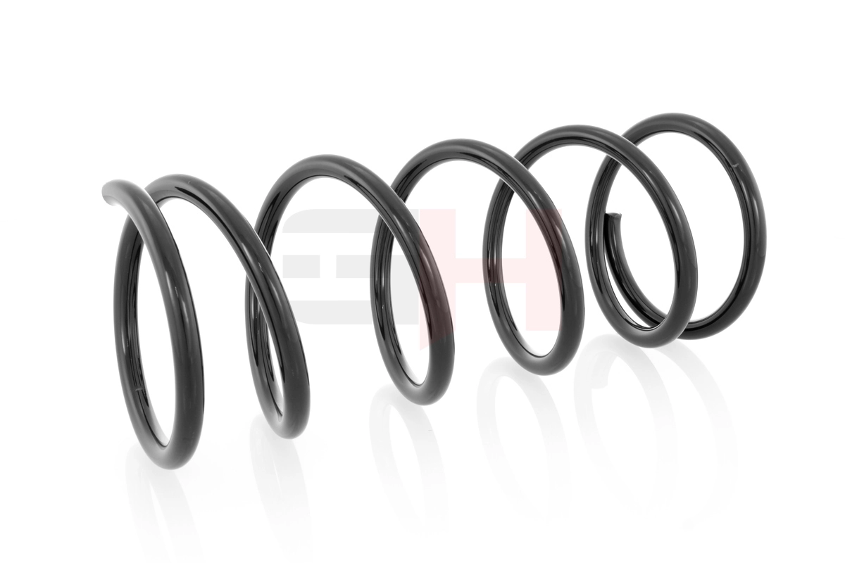 Mola traseira Subaru Forester 1 S10, SF