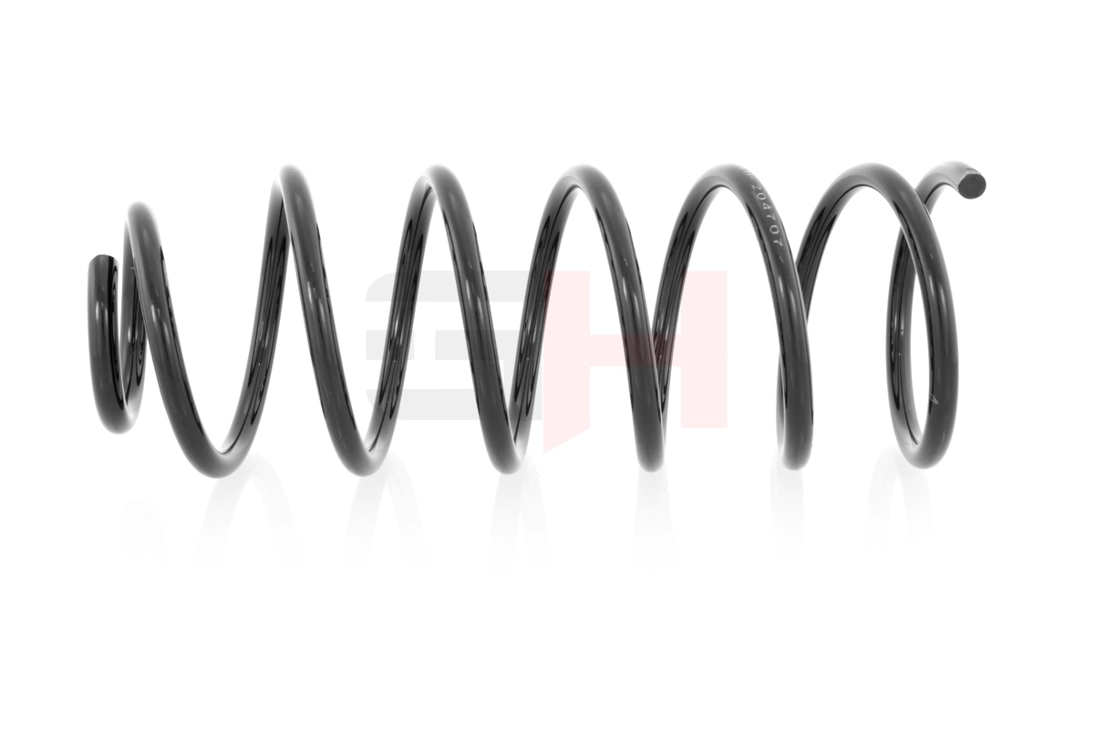 Mola dianteira Seat Toledo II 1M2