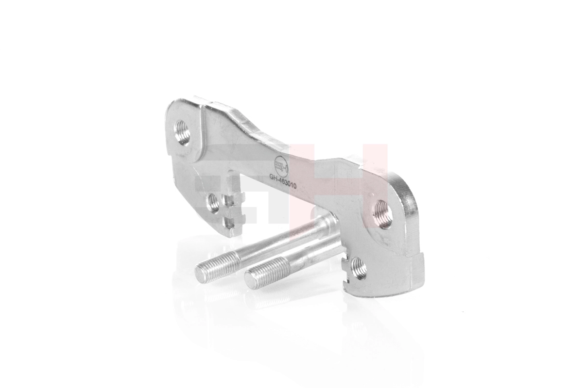Купить GH463010 GH Скоба заднего суппорта