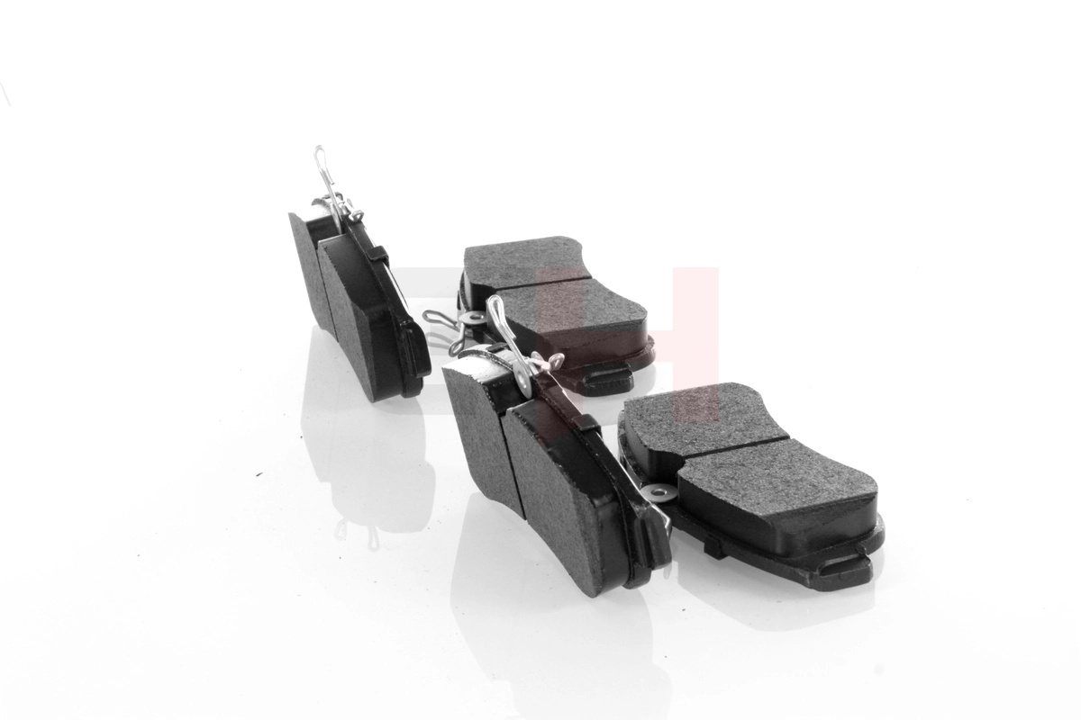 Колодки Mintye MP207E цена, от 14.75 USD