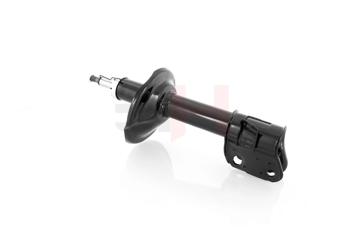 Купить GH354440V GH Амортизатор подвески передний левый