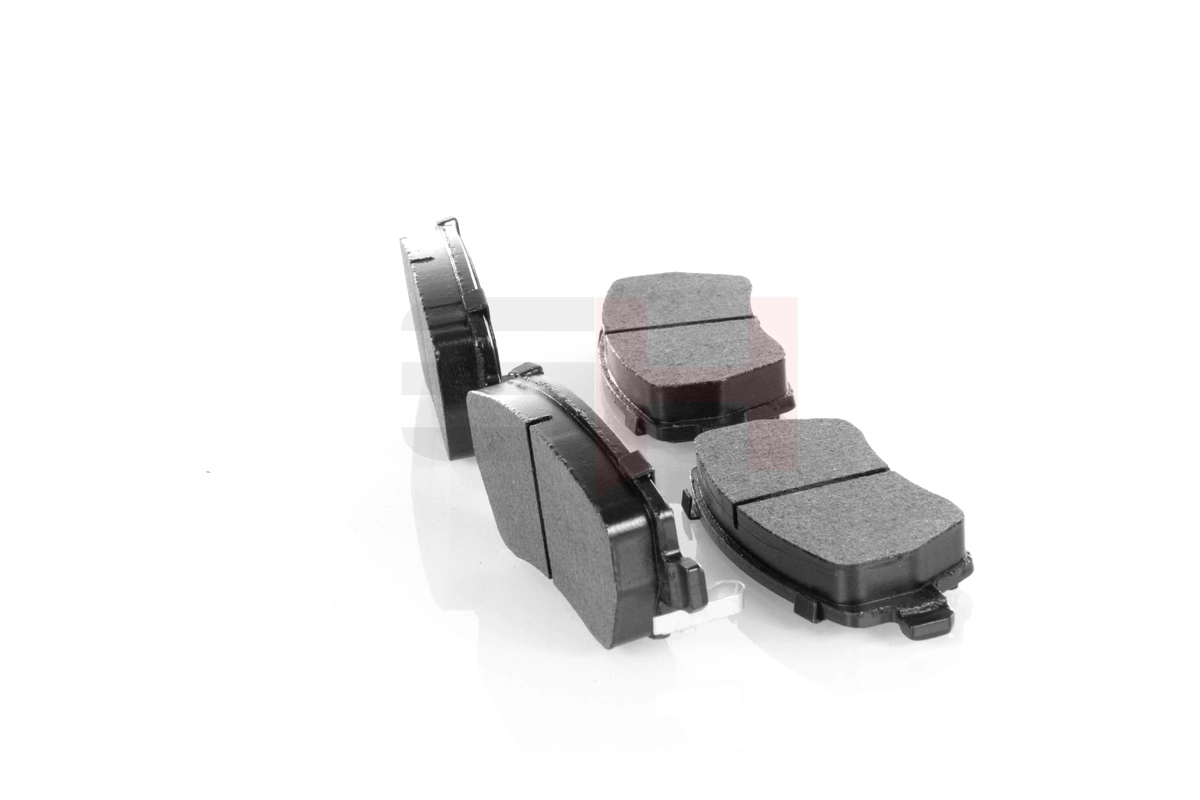 Колодки AYD 1160050BB цена, от 18.80 USD