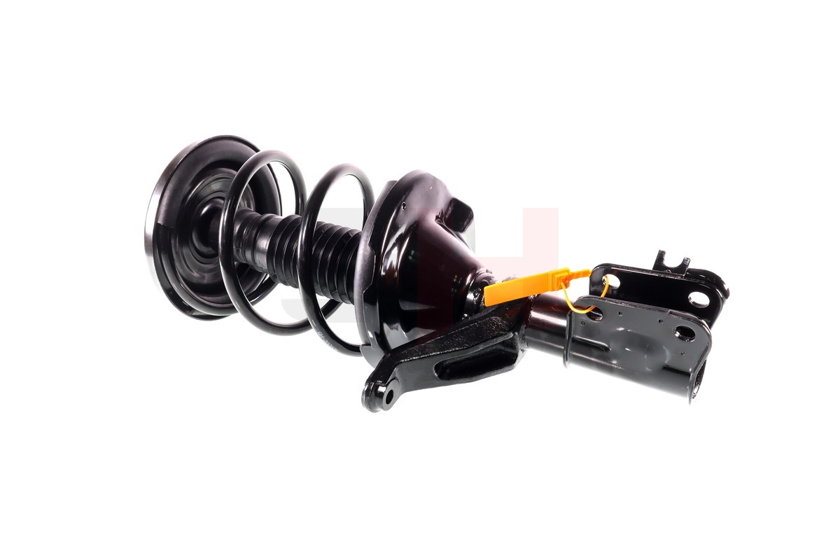 Стойка амортизатора передняя Honda Civic VII хэтчбек (EU, EP, EV) (2000 - 2006) цена, от 183.70 USD