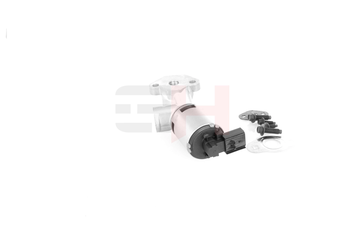 4F1892 Ultra Power Клапан рециркуляции отработавших газов EGR