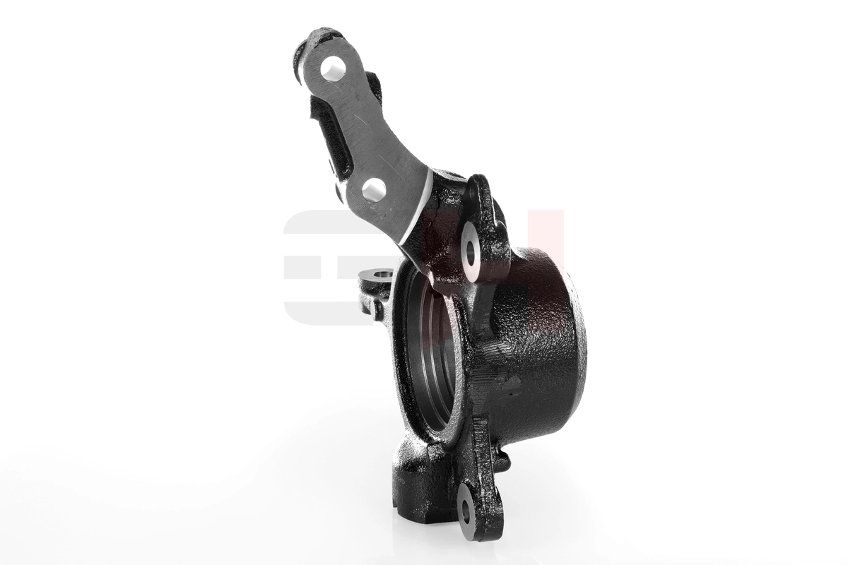 Цапфа (поворотный кулак) передний левый Nissan/Infiniti 4001500Q0M цена, от 69.68 USD