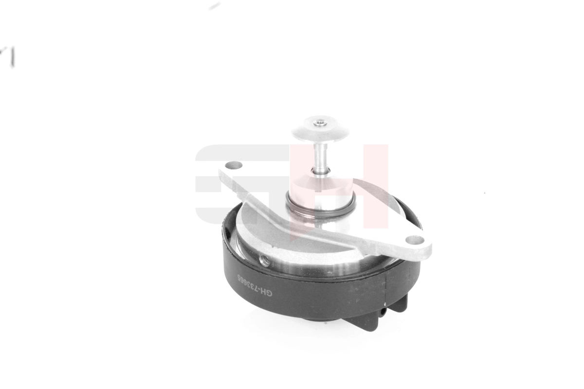Клапан ЕГР EV130 Magneti Marelli