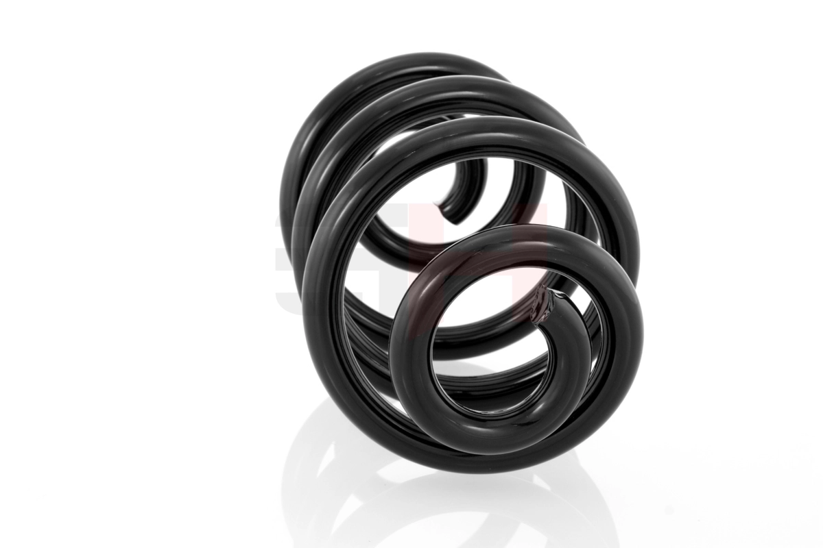 Mola traseira para BMW 3  E36