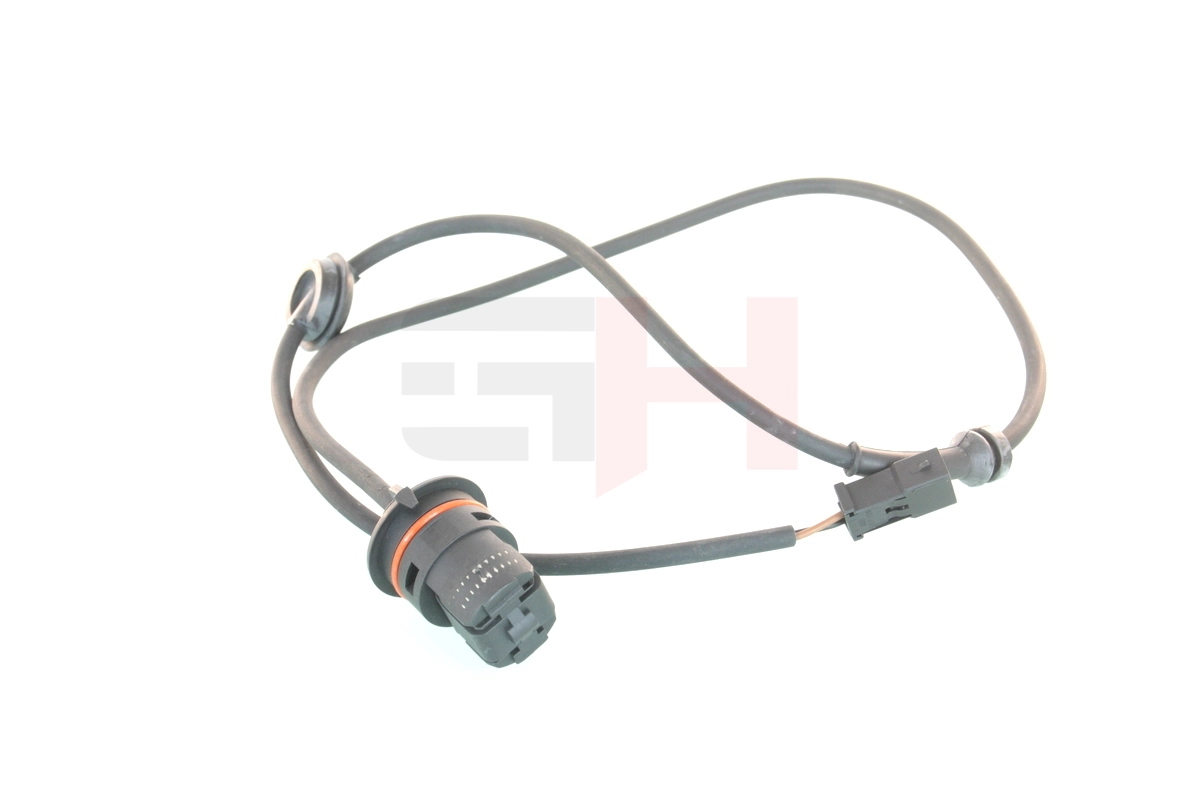 Датчик АБС (ABS) задний правый AND 42927015 цена, от 14.72 USD