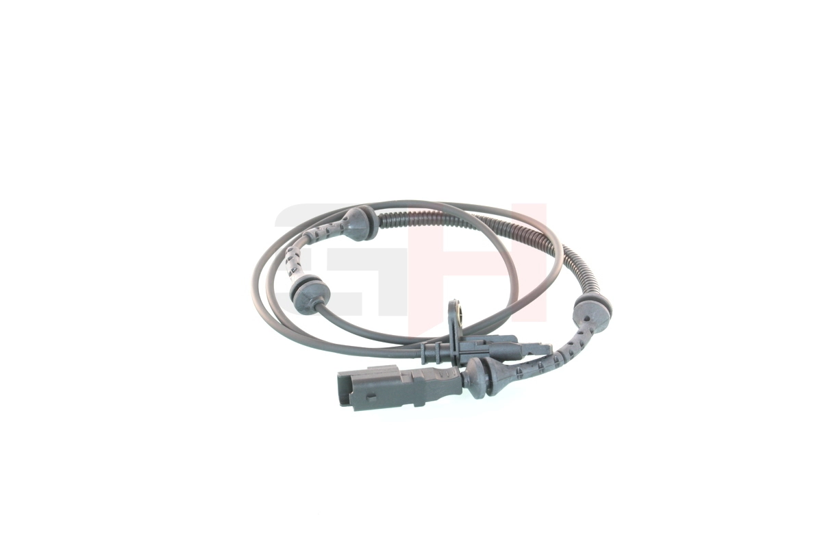 Датчик АБС передний S119290001Z Continental/Siemens