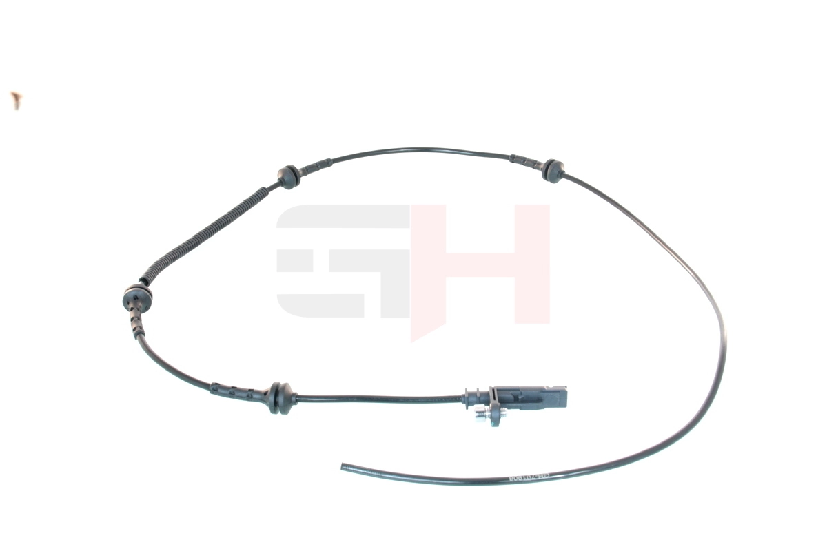 Передний датчик АБС Citroen C5  III  универсал (RW) (2008 - 2017) цена, от 23.11 USD