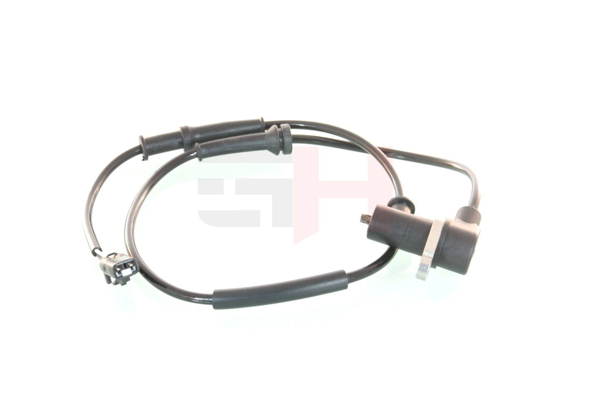 Sensor dianteiro de ABS Hyundai Accent II LC