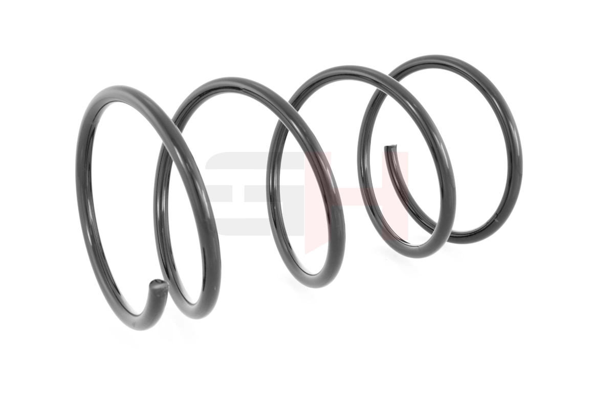 Пружина передняя Хонда Сивик VII