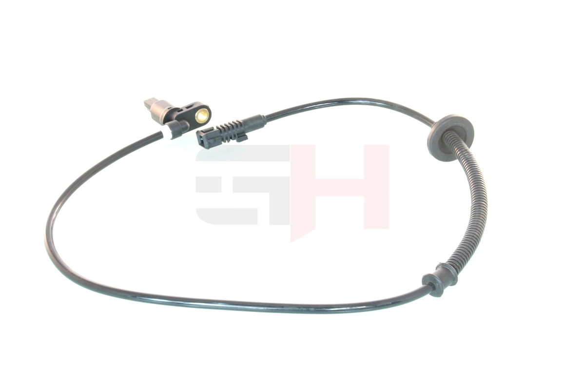 Датчик АБС (ABS) задний GH GH711914 цена, от 10.88 USD