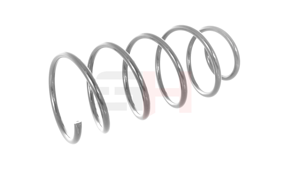 Mola traseira Alfa Romeo 147 937