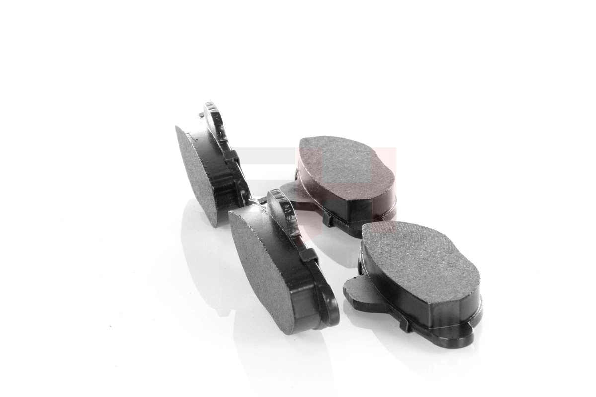 Тормозные колодки Magneti Marelli 21437
