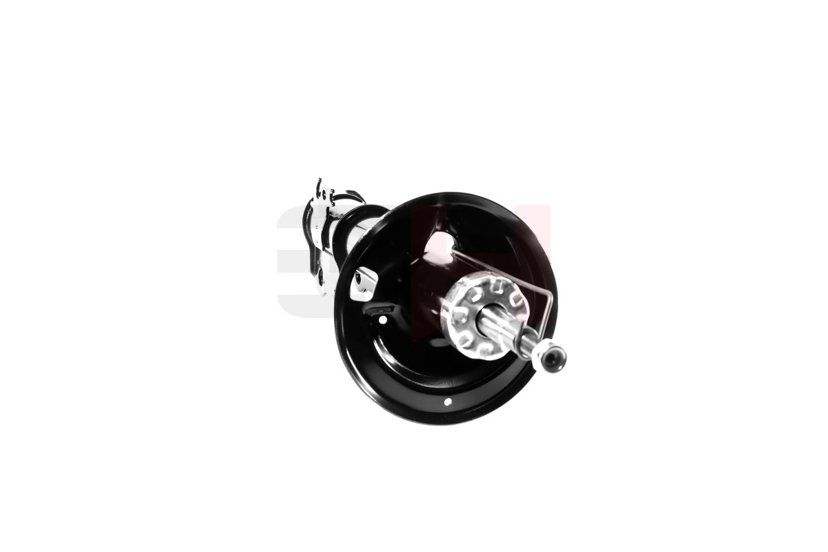 Стойка передняя правая GH GH354582H