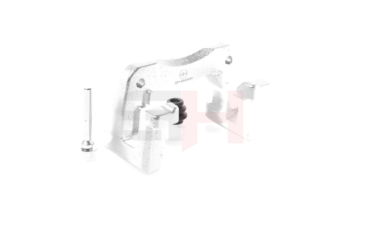 Скоба тормозного суппорта заднего GH GH464569V цена, от 47.00 USD