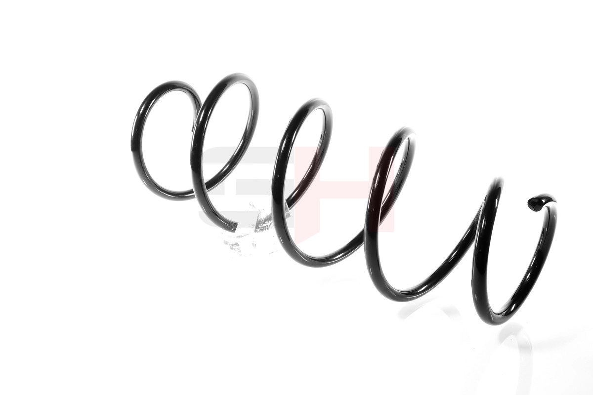 Mola dianteira para Mercedes E  W212