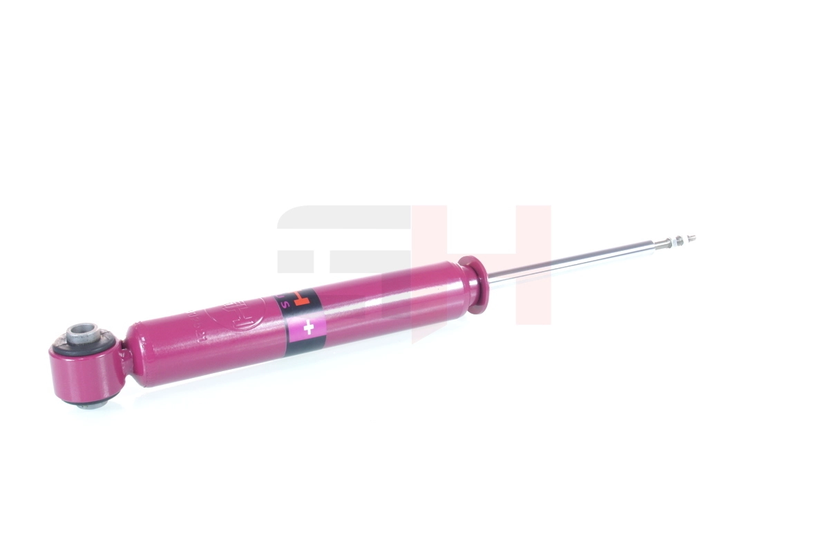 Стойка амортизатора задняя GH GH332521 цена, от 25.53 USD