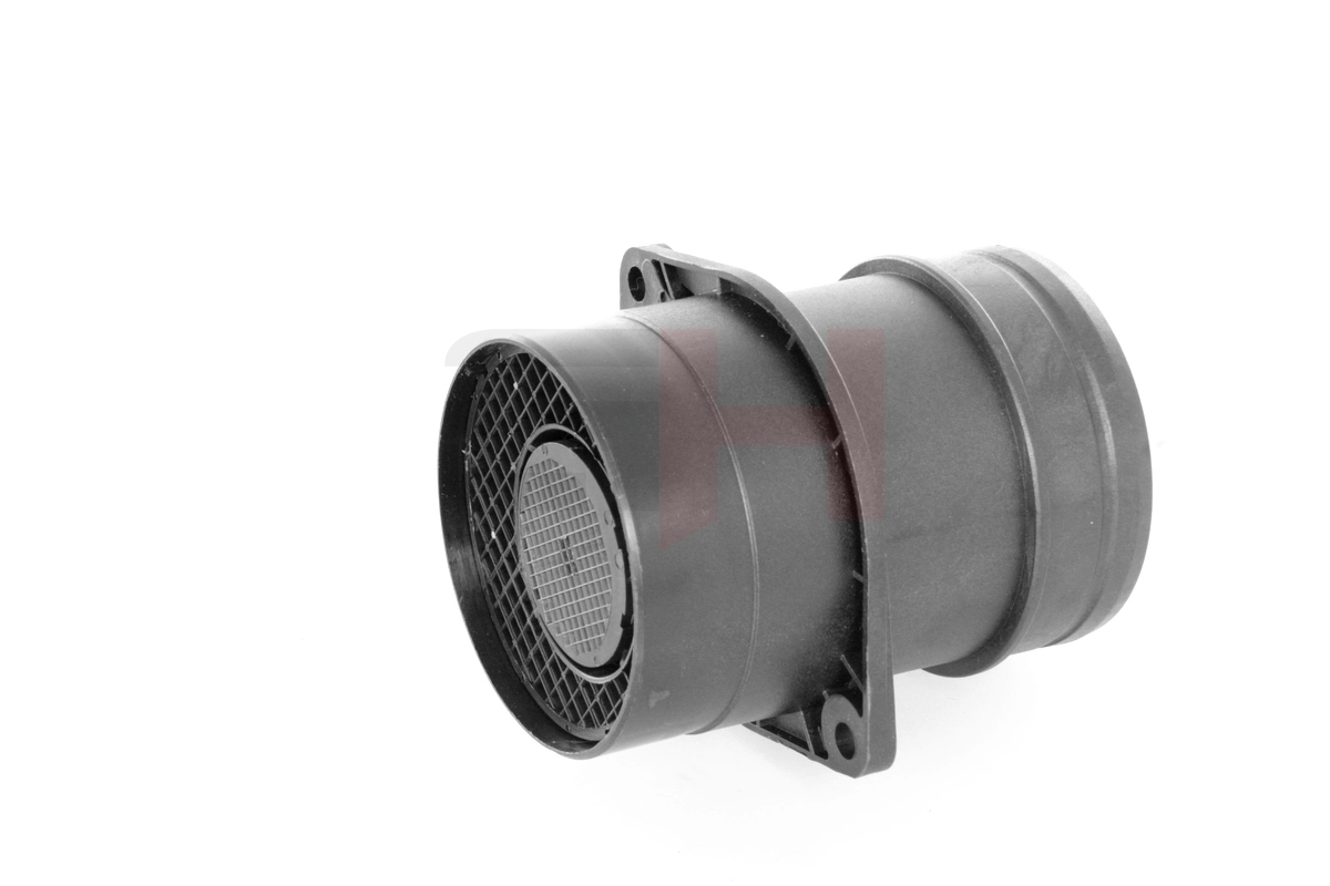 Sensor de fluxo (consumo) de ar, medidor de consumo M.A.F. - (Mass Airflow) para Audi A6 C6 4F2