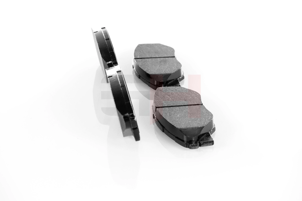Тормозные колодки Toyota 044650K290